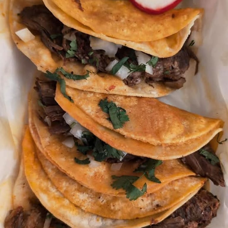 Discover Our Lengua Dishes